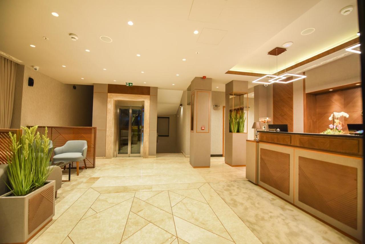 Union Hotel Podgorica