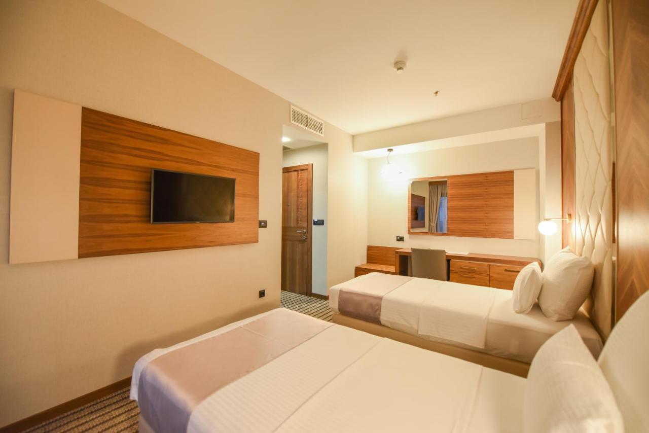 Union Hotel 4*