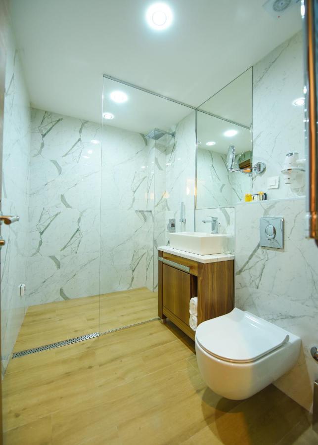 Union Hotel Podgorica