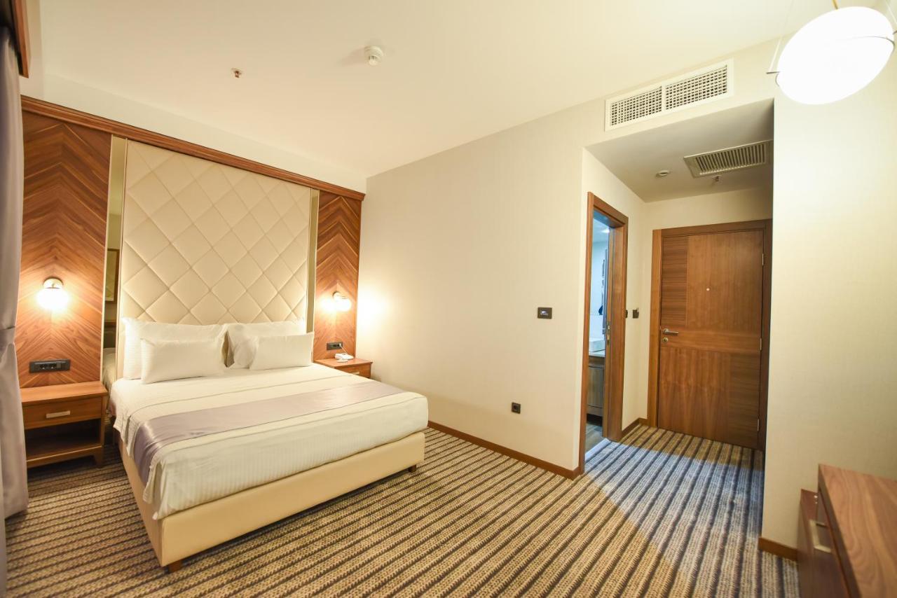 Union 4* Podgorica