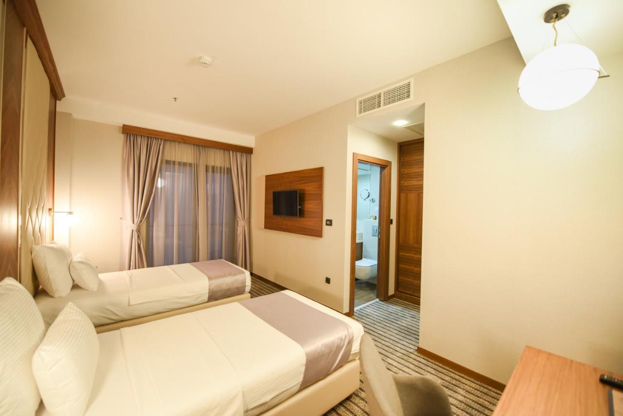 Hotel Union 4*