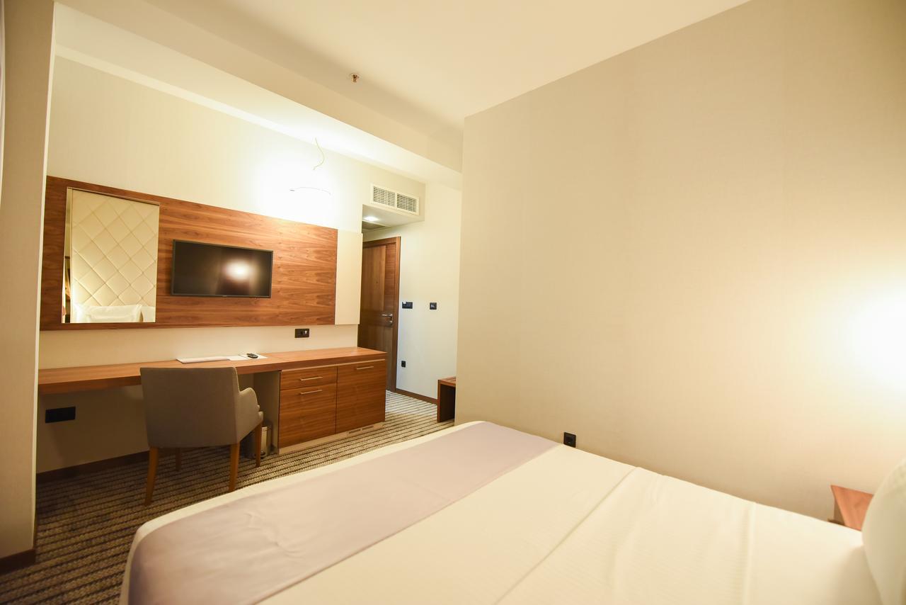 Union Hotel Podgorica