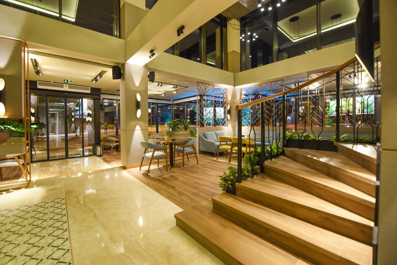Union Hotel