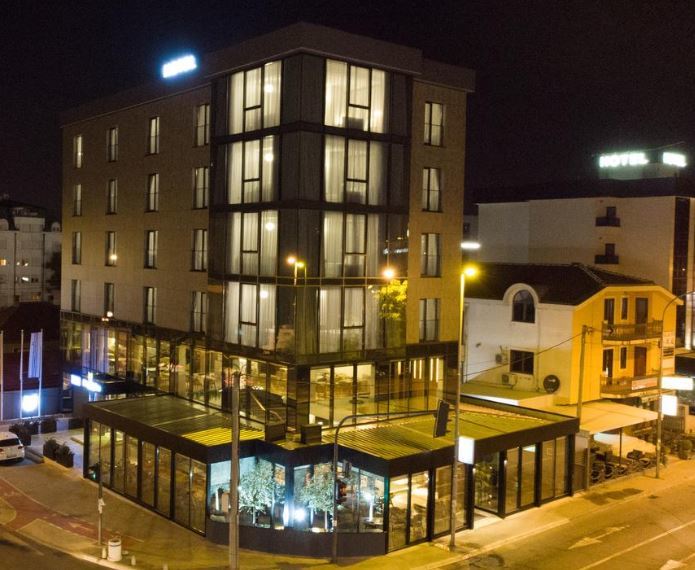 Union Podgorica