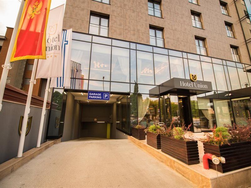 Hotel Union 4*